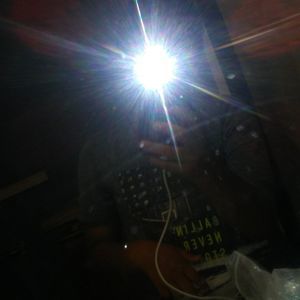 Meet your Posher, Roy